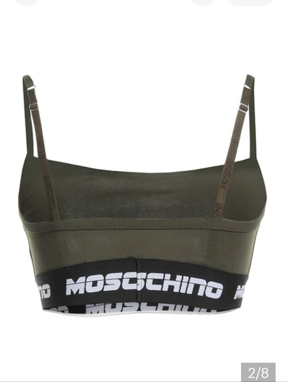 Moschino Bra - Picture 2 of 8